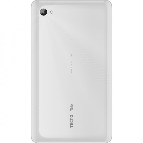 Планшет TECNO Tab (P704a) 7 2/32Gb WiFi/LTE Oyster White (4895180762253) Планшет TECNO Tab (P704a) 7 2/32Gb WiFi/LTE Oyster White (4895180762253)