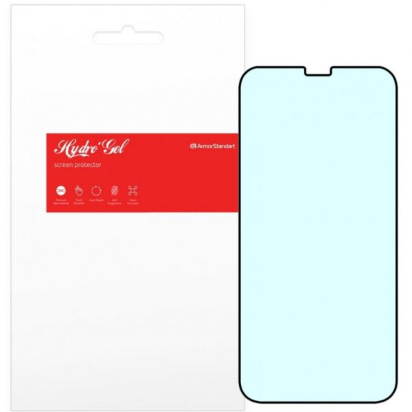 Плівка захисна Armorstandart Anti-Blue Samsung S9 Plus (ARM57814)