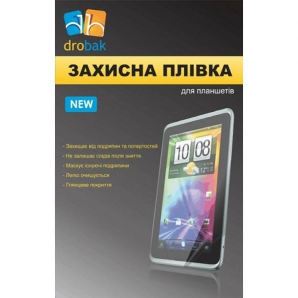 Плівка захисна Drobak для Lenovo IdeaTab A3300 7 (501441)