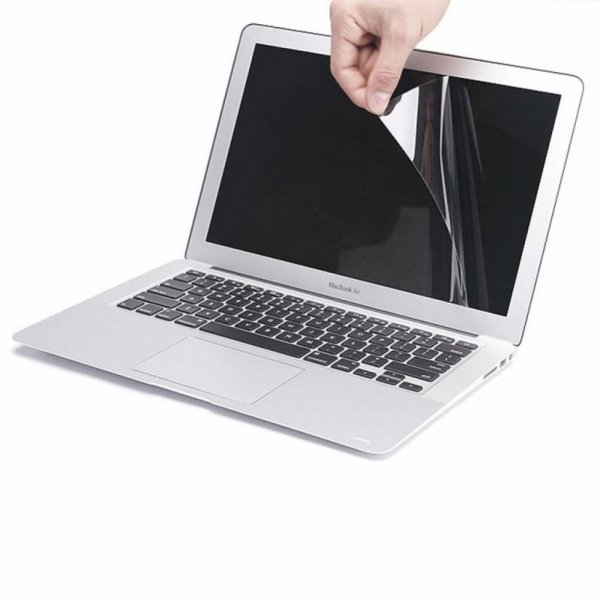 Плівка захисна JCPAL iWoda для Retina-MBP 13 (High Transparency) (JCP2059) Плівка захисна JCPAL iWoda для Retina-MBP 13 (High Transparency) (JCP2059)