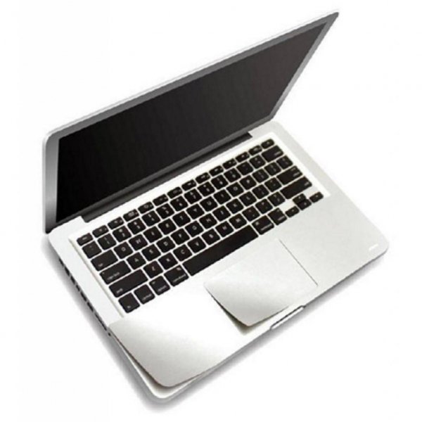 Плівка захисна JCPAL WristGuard Palm Guard для MacBook Pro 17 (JCP2016)