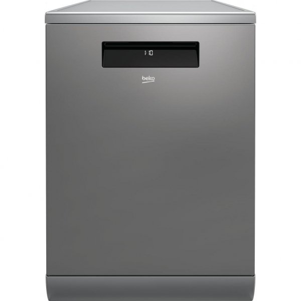 Посудомийна машина BEKO DEN48521XAD