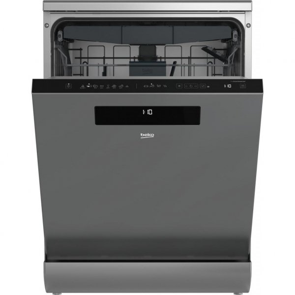 Посудомийна машина BEKO DEN48521XAD