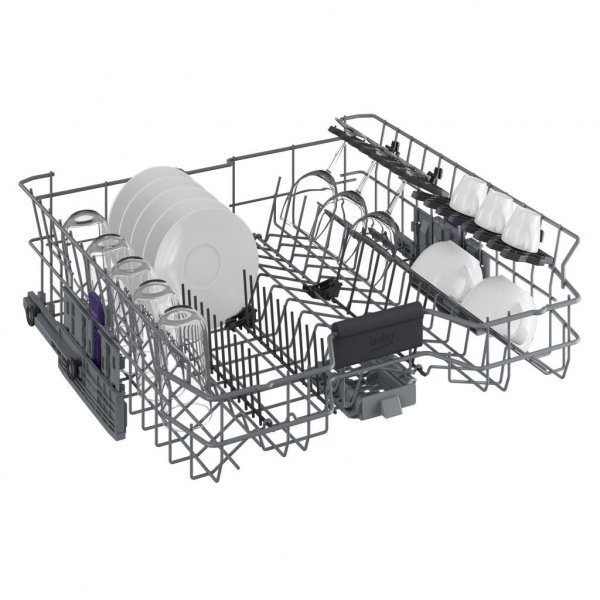 Посудомийна машина BEKO DEN48521XAD