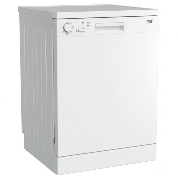 Посудомийна машина BEKO DFN 05211 W (DFN05211W) Посудомийна машина BEKO DFN 05211 W (DFN05211W)