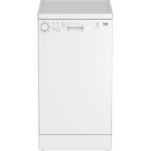 Посудомийна машина BEKO DFS05012W