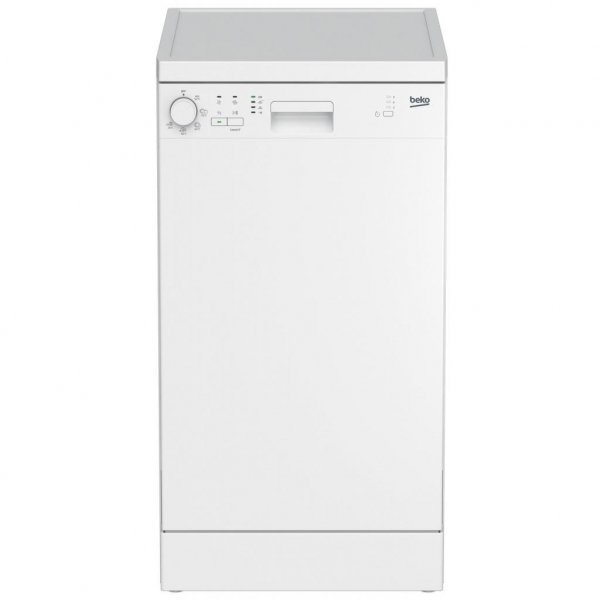 Посудомийна машина BEKO DFS05013W