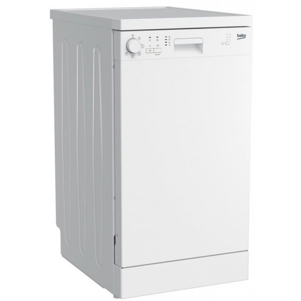 Посудомийна машина BEKO DFS05013W