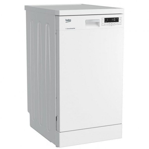 Посудомийна машина BEKO DFS26024W