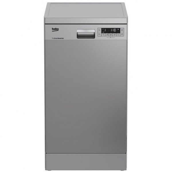 Посудомийна машина BEKO DFS26024X Посудомийна машина BEKO DFS26024X
