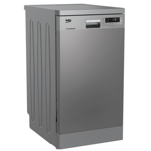 Посудомийна машина BEKO DFS26024X Посудомийна машина BEKO DFS26024X