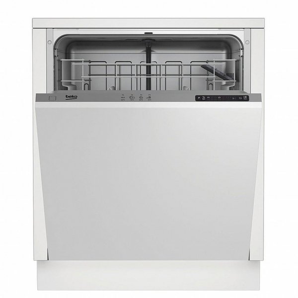 Посудомийна машина BEKO DIN 14210 (DIN14210)