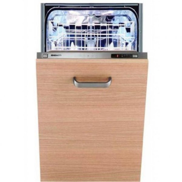 Посудомийна машина BEKO DIS 1501 (DIS1501)