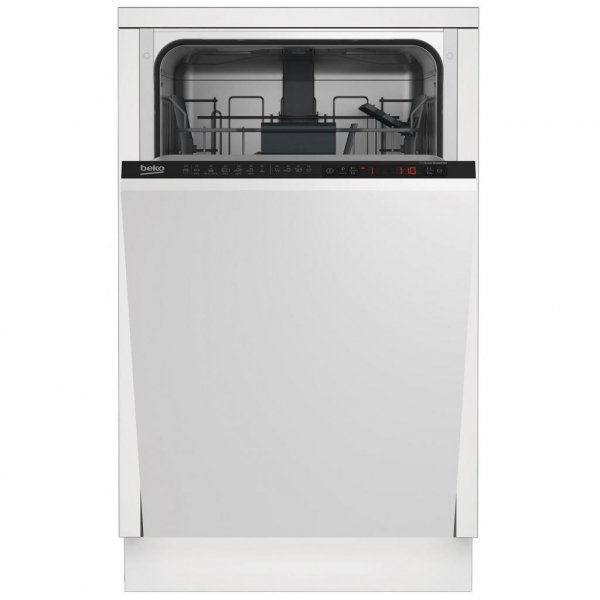 Посудомийна машина BEKO DIS26021