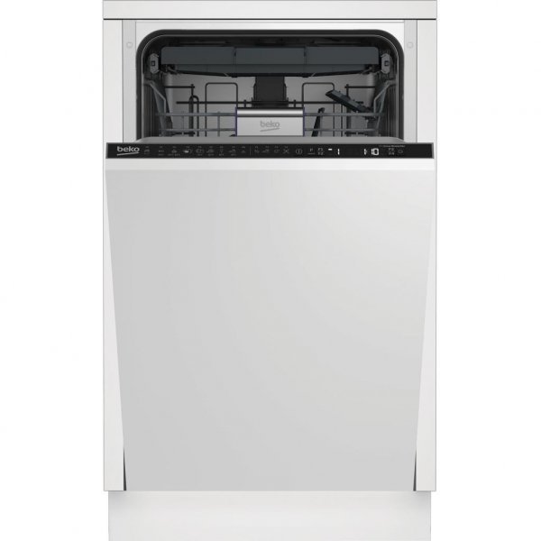 Посудомийна машина BEKO DIS28123 Посудомийна машина BEKO DIS28123