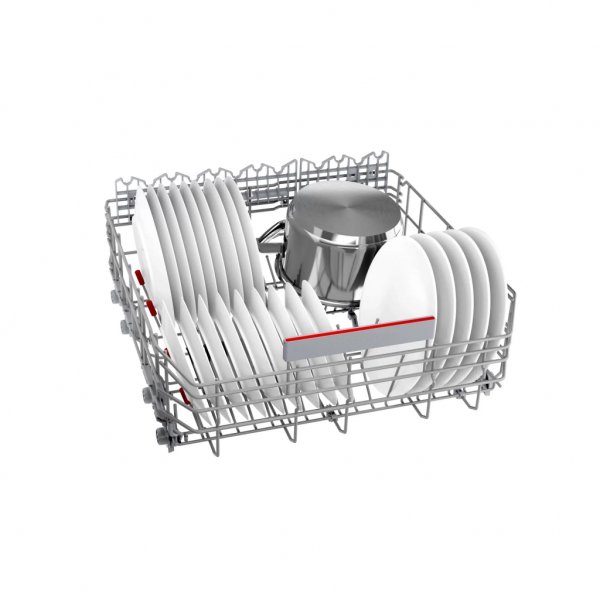 Посудомийна машина Bosch SMH6ZCX42E