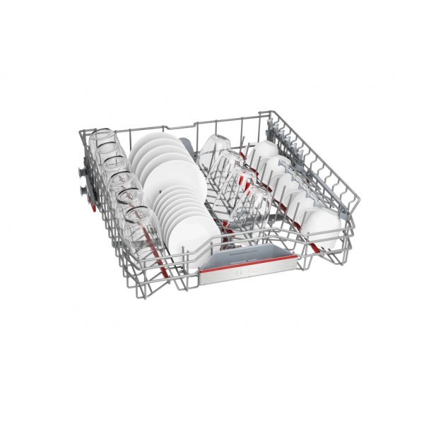 Посудомийна машина Bosch SMH6ZCX42E