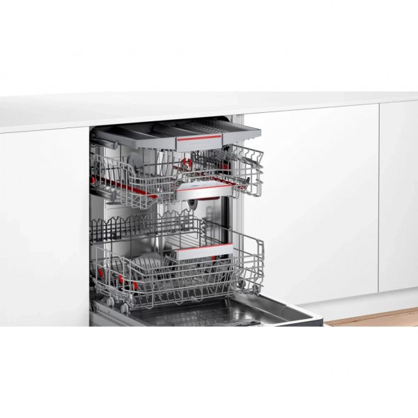 Посудомийна машина Bosch SMH6ZCX42E