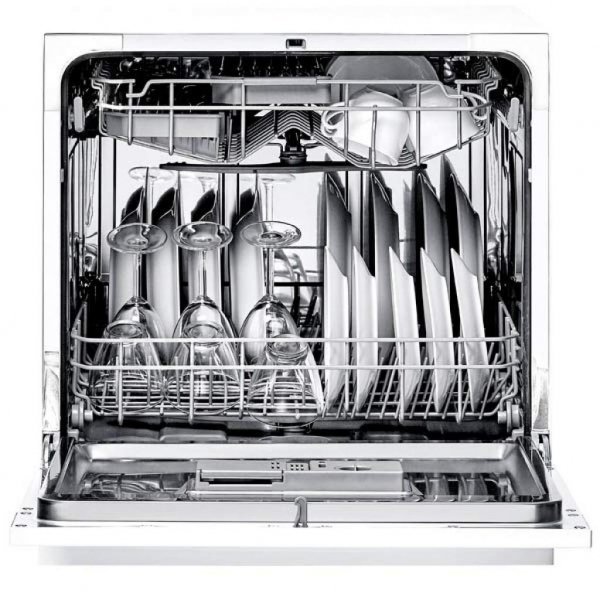 Посудомийна машина CANDY CDCP 8/E-07 (CDCP8/E-07)