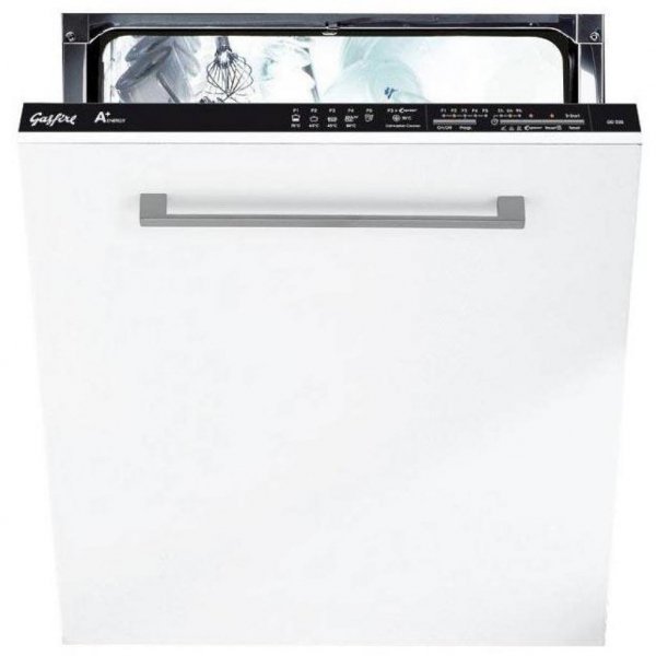 Посудомийна машина CANDY CDI2DS36 Посудомийна машина CANDY CDI2DS36