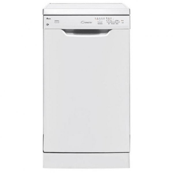 Посудомийна машина CANDY CDP 2L952W-07 (CDP2L952W-07)
