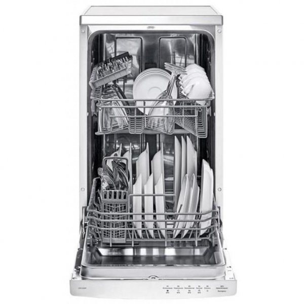 Посудомийна машина CANDY CDP 2L952W-07 (CDP2L952W-07)