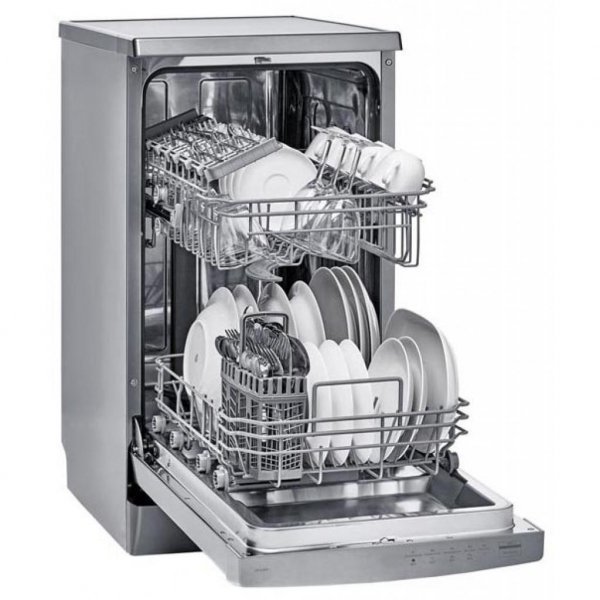Посудомийна машина CANDY CDP 2L952X-07 (CDP2L952X-07)