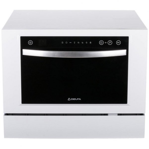 Посудомийна машина Delfa DDW-3604