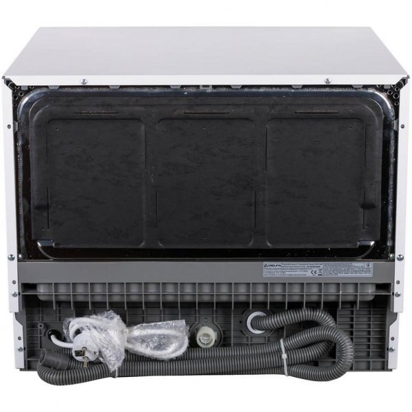 Посудомийна машина Delfa DDW-3604
