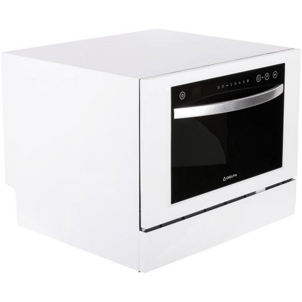 Посудомийна машина Delfa DDW-3604
