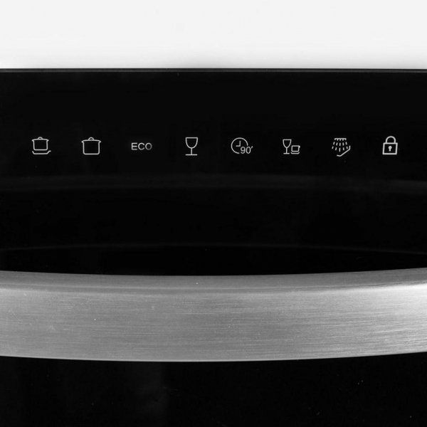 Посудомийна машина Delfa DDW-3604