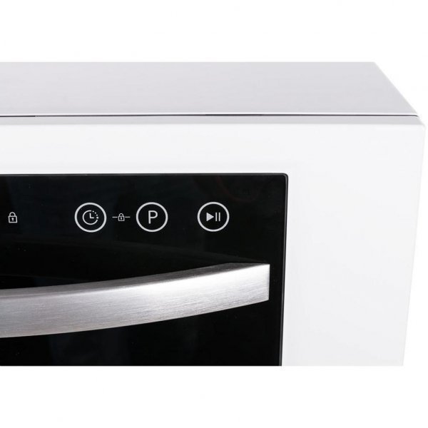 Посудомийна машина Delfa DDW-3604