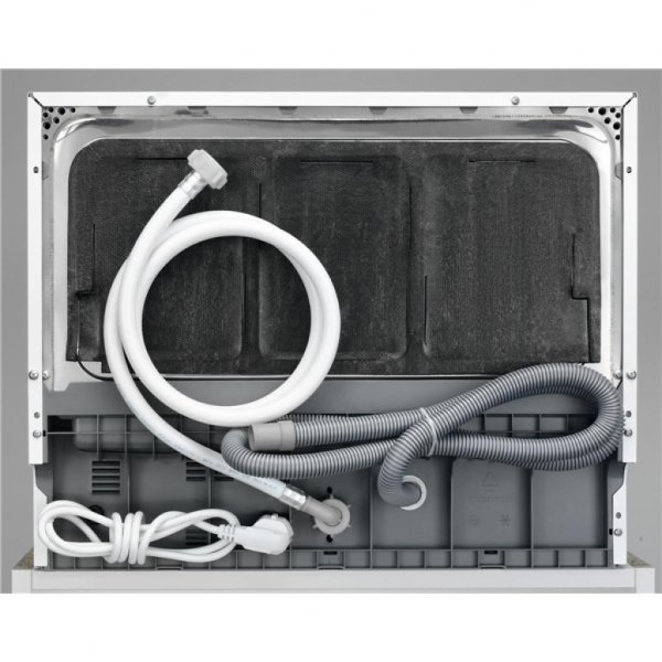 Посудомийна машина ELECTROLUX ESF 2400 OH (ESF2400OH) Посудомийна машина ELECTROLUX ESF 2400 OH (ESF2400OH)