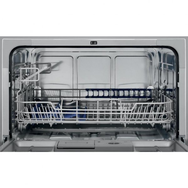 Посудомийна машина ELECTROLUX ESF 2400O K (ESF2400OK)