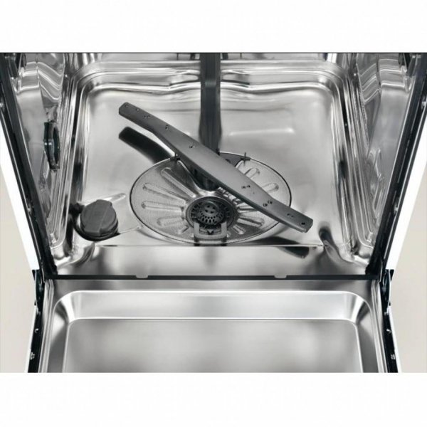 Посудомийна машина ELECTROLUX ESF9526LOW