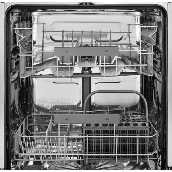Посудомийна машина ELECTROLUX ESL95343LO