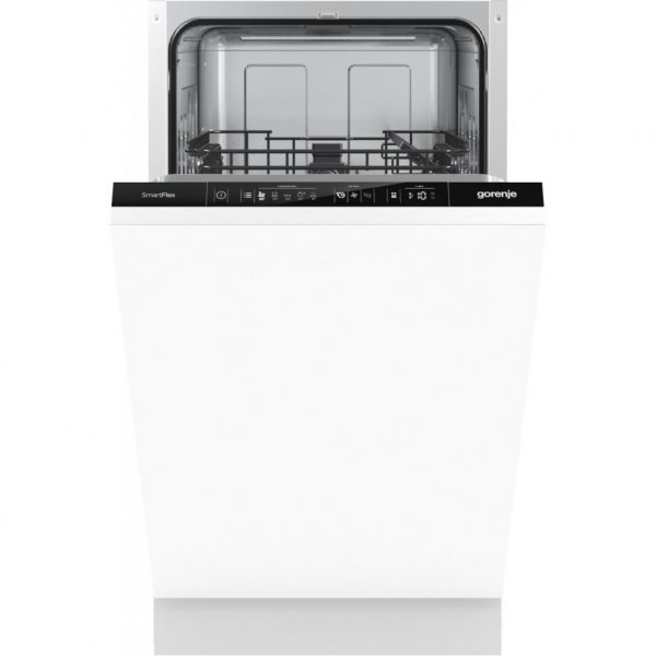 Посудомийна машина Gorenje GV 53111 Посудомийна машина Gorenje GV 53111