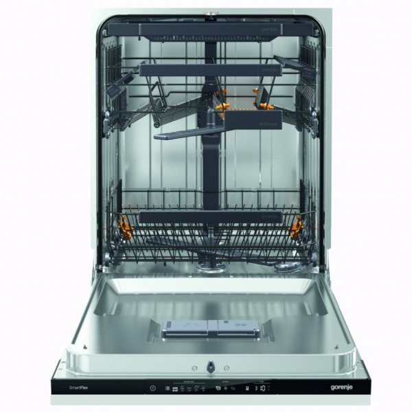 Посудомийна машина Gorenje GV 53111 Посудомийна машина Gorenje GV 53111