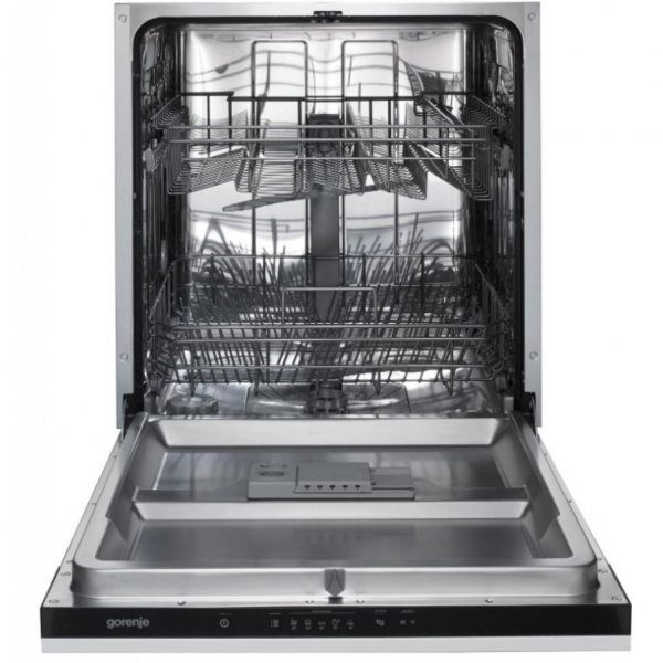 Посудомийна машина Gorenje GV62010 Посудомийна машина Gorenje GV62010