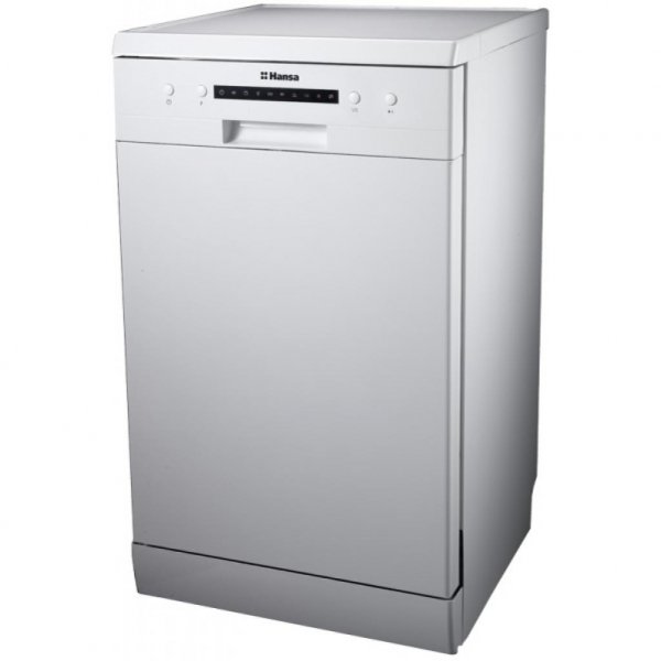 Посудомийна машина Hansa ZWM 416 WH (ZWM416WH)