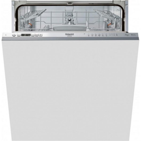 Посудомийна машина Hotpoint-Ariston HIO3C16W