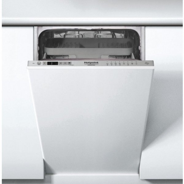 Посудомийна машина Hotpoint-Ariston HSIC3T127C Посудомийна машина Hotpoint-Ariston HSIC3T127C