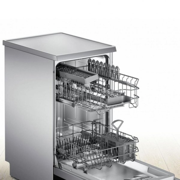 Посудомийна машина Siemens SR215I03CE