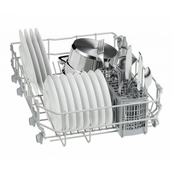 Посудомийна машина Siemens SR64E007EU