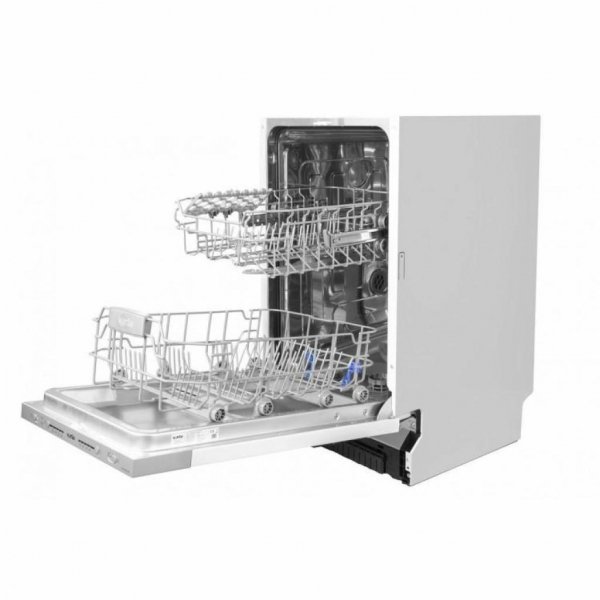 Посудомийна машина VENTOLUX DW 4509 4M