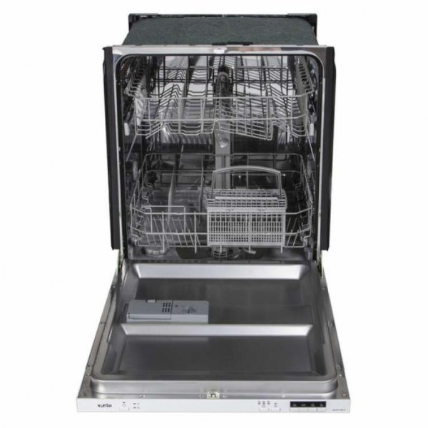 Посудомийна машина VENTOLUX DW 6012 4M PP Посудомийна машина VENTOLUX DW 6012 4M PP