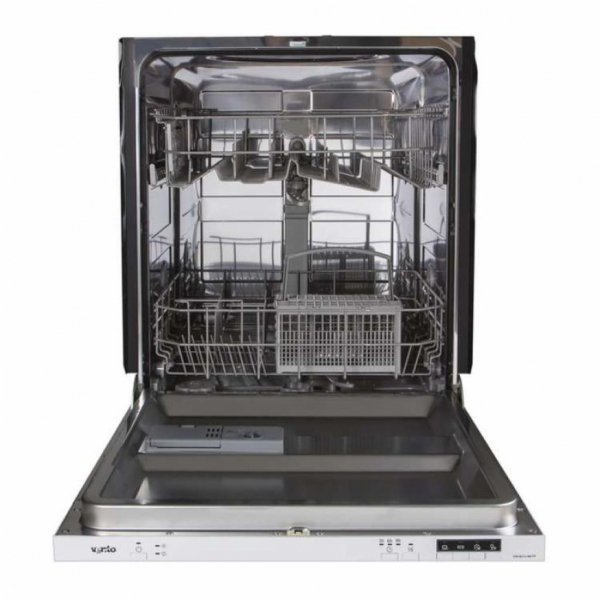 Посудомийна машина VENTOLUX DW 6012 4M PP Посудомийна машина VENTOLUX DW 6012 4M PP