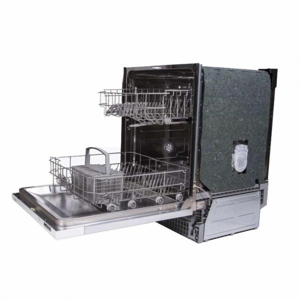 Посудомийна машина VENTOLUX DW 6012 4M PP Посудомийна машина VENTOLUX DW 6012 4M PP