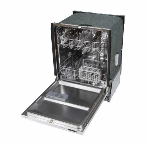 Посудомийна машина VENTOLUX DW 6012 4M PP Посудомийна машина VENTOLUX DW 6012 4M PP