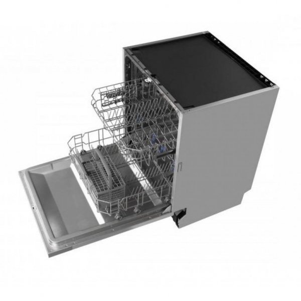 Посудомийна машина VENTOLUX DW 6012 4M Посудомийна машина VENTOLUX DW 6012 4M